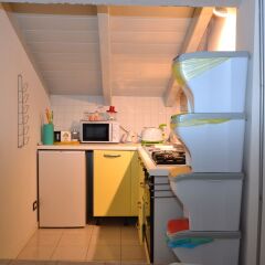 Отель B&B - Le Stanze del Carro - Bologna Италия, Болонья - отзывы, цены и фото номеров - забронировать отель B&B - Le Stanze del Carro - Bologna онлайн в номере фото 2