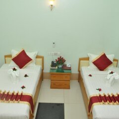 Golden-Kinnara-Hotel детские мероприятия