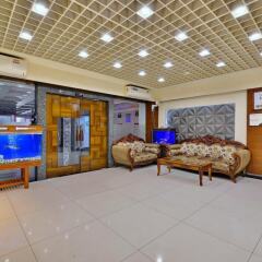 Hotel puneet international сауна
