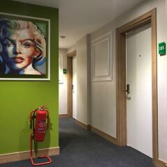 My Dora Hotel Турция, Стамбул - отзывы, цены и фото номеров - забронировать отель My Dora Hotel онлайн интерьер отеля
