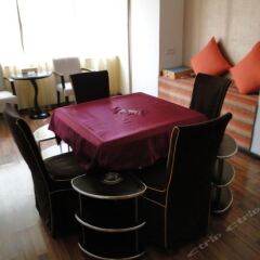 Shenzhen Easun North Hotel (ex. Norinco Hotel) Шэньчжэнь в номере