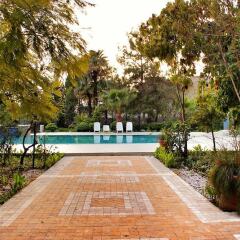 Akkent Garden Hotel бассейн фото 2