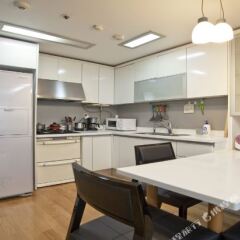 Samseong Galleria 3Bdr2BT 5Min Walk в Сеул, Корея, Южна from 97$, photos, reviews - zenhotels.com photo 8