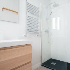 Отель Iakai Homes Pelícano ванная фото 2