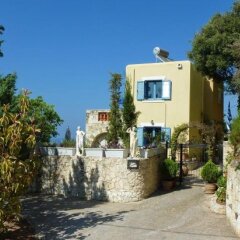 Superior Villa Kleanthi in Agia Marina, Greece from 438$, photos, reviews - zenhotels.com photo 7