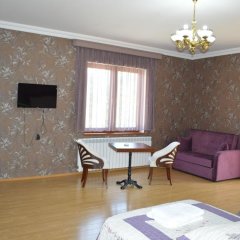 Отель Natali Hotel Грузия, Бакуриани - отзывы, цены и фото номеров - забронировать отель Natali Hotel онлайн комната для гостей