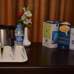 Hotel Lahore in Lahore, Pakistan from 45$, photos, reviews - zenhotels.com room amenities