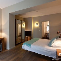 Hotel de Flandre in Ghent, Belgium from 169$, photos, reviews - zenhotels.com guestroom photo 2