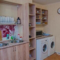 Гостиница Hostel44 в номере фото 2