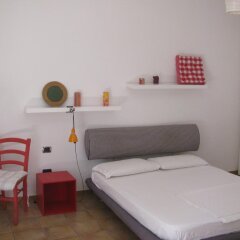 Отель Guesthouse Casa Marina детские мероприятия фото 2