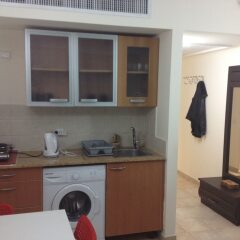 Апартаменты Apartment By The Sea Haifa Хайфа в номере фото 2