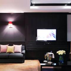 Bangkok Inter Place Hotel развлечения