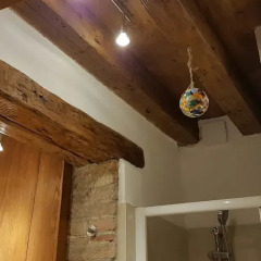 Отель Appartamenti Miracoli ванная фото 2