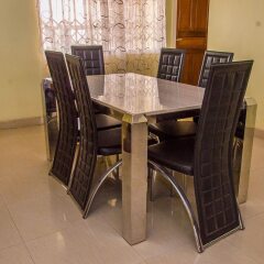 Отель Malbert Inn Guest House в номере