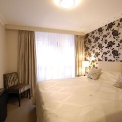 Отель Mayfair House комната для гостей фото 4