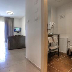 Shamai Suites Израиль, Иерусалим - отзывы, цены и фото номеров - забронировать отель Shamai Suites онлайн спа