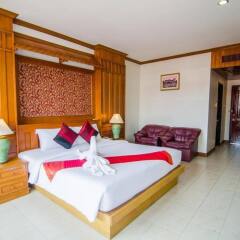 Отель Tony Resort комната для гостей фото 3