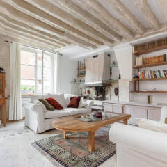 Отель My Stay Paris - Le Marais развлечения