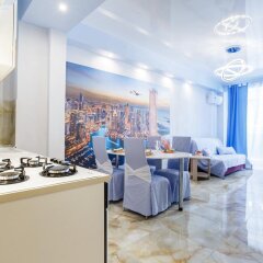 Апартаменты Morskie Apartments Сочи фото 2