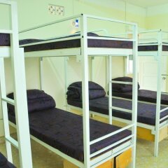 The Old House Hostel Далат помещение для мероприятий
