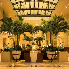 Polonia Palace Hotel фото 2