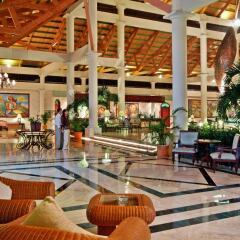 Отель Grand Bahia Principe Punta Cana - All Inclusive интерьер отеля фото 3