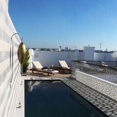 Отель Riad Kalaa 2 Марокко, Рабат - отзывы, цены и фото номеров - забронировать отель Riad Kalaa 2 онлайн с домашними животными