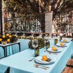 Отель Orchid House Polanco Мехико питание фото 2