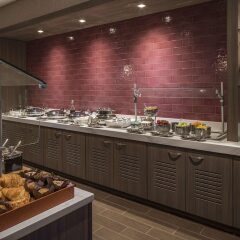Отель Hilton Washington DC/Rockville Hotel & Executive Meeting Center США, Роквилль - отзывы, цены и фото номеров - забронировать отель Hilton Washington DC/Rockville Hotel & Executive Meeting Center онлайн фото 12