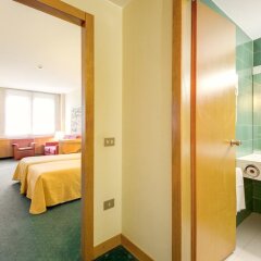 Galileo Hotel комната для гостей фото 3