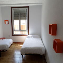Russafa Youth Hostel детские мероприятия фото 2
