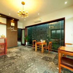 Отель Hijal house интерьер отеля фото 2