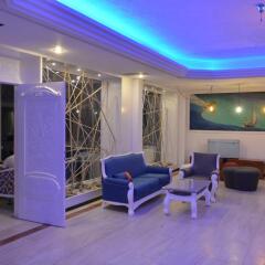 Nereus Hotel интерьер отеля фото 2