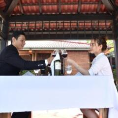Отель Tiensa Danang Resort бассейн фото 3