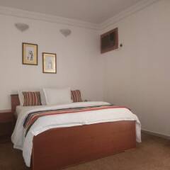 Отель Ville Regent Abuja комната для гостей фото 5
