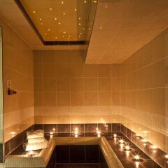 Leonardo Royal Hotel London City сауна