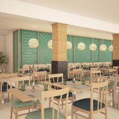 Universal Hotel Castell Royal