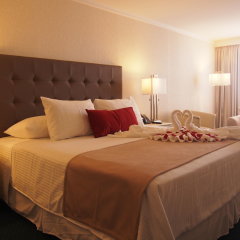 Отель Taormina Hotel and Casino Коста-Рика, Сан-Хосе - отзывы, цены и фото номеров - забронировать отель Taormina Hotel and Casino онлайн комната для гостей