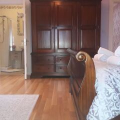 Отель Bealkelly Country House комната для гостей