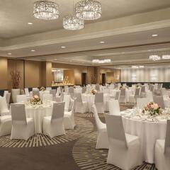 Отель Courtyard by Marriott Downtown Toronto Канада, Торонто - отзывы, цены и фото номеров - забронировать отель Courtyard by Marriott Downtown Toronto онлайн помещение для мероприятий