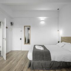 Апартаменты SanSebastianForYou Behera Apartment комната для гостей фото 5