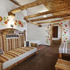 Гостиница Pidkova детские мероприятия фото 2