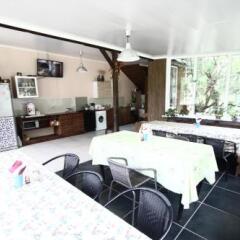 Гостиница Guest house Morskoi otdyh в Ольгинке отзывы, цены и фото номеров - забронировать гостиницу Guest house Morskoi otdyh онлайн Ольгинка в номере