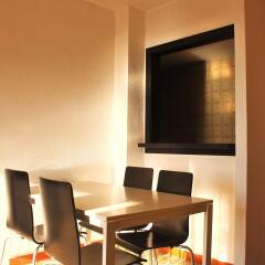 Отель Apartaments La Perla Negra удобства в номере