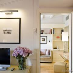 Отель Splendid Venice Venezia – Starhotels Collezione Италия, Венеция - 1 отзыв об отеле, цены и фото номеров - забронировать отель Splendid Venice Venezia – Starhotels Collezione онлайн комната для гостей фото 5