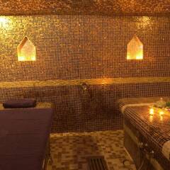 Отель Regal Plaza Hotel ОАЭ, Дубай - 2 отзыва об отеле, цены и фото номеров - забронировать отель Regal Plaza Hotel онлайн сауна