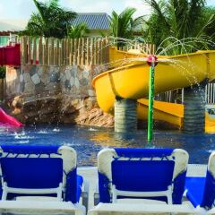 Отель Royalton Punta Cana - All Inclusive детские мероприятия фото 2
