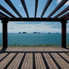 Отель Conrad Koh Samui Таиланд, Самуи - отзывы, цены и фото номеров - забронировать отель Conrad Koh Samui онлайн сауна