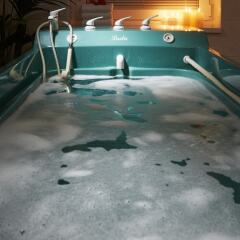 Spa Hotel Devin бассейн