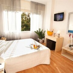 Отель Relais Mediterraneum комната для гостей фото 2